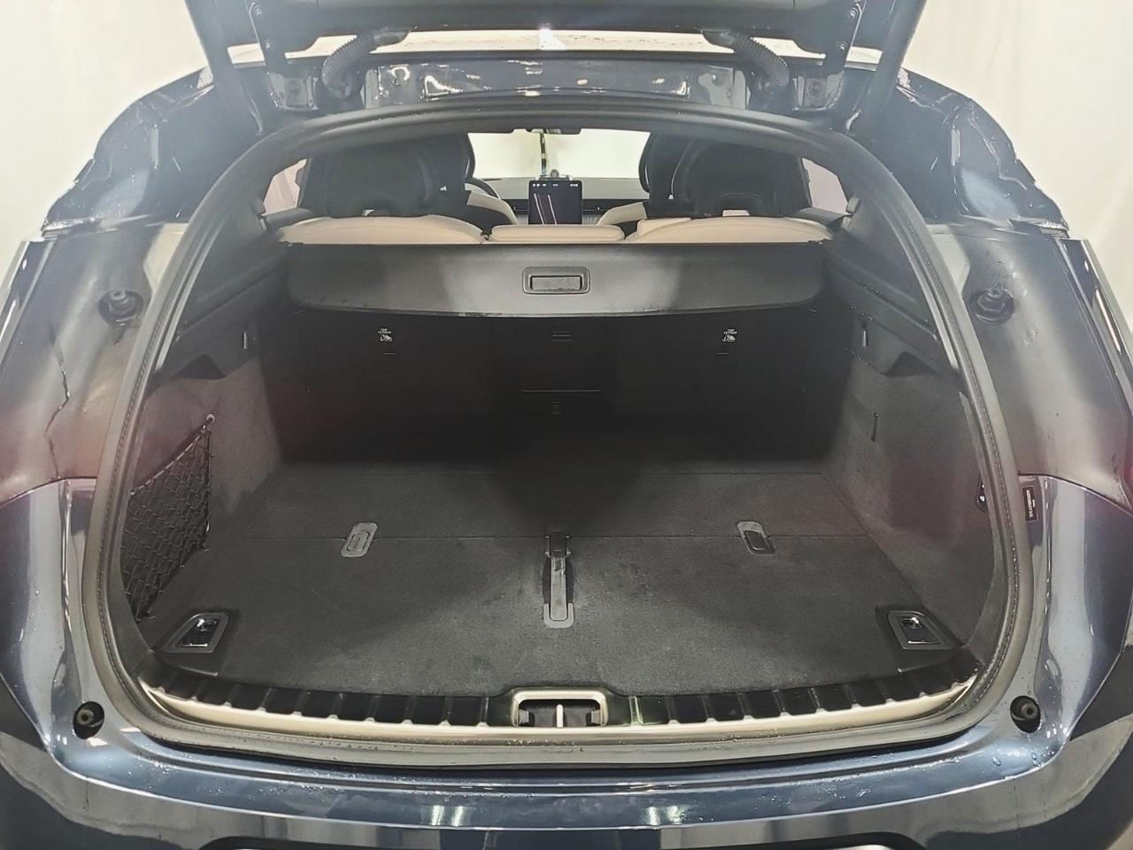 2025 Polestar 3 Bowers &amp; Wilkins Sound Head-Up Display Portland OR