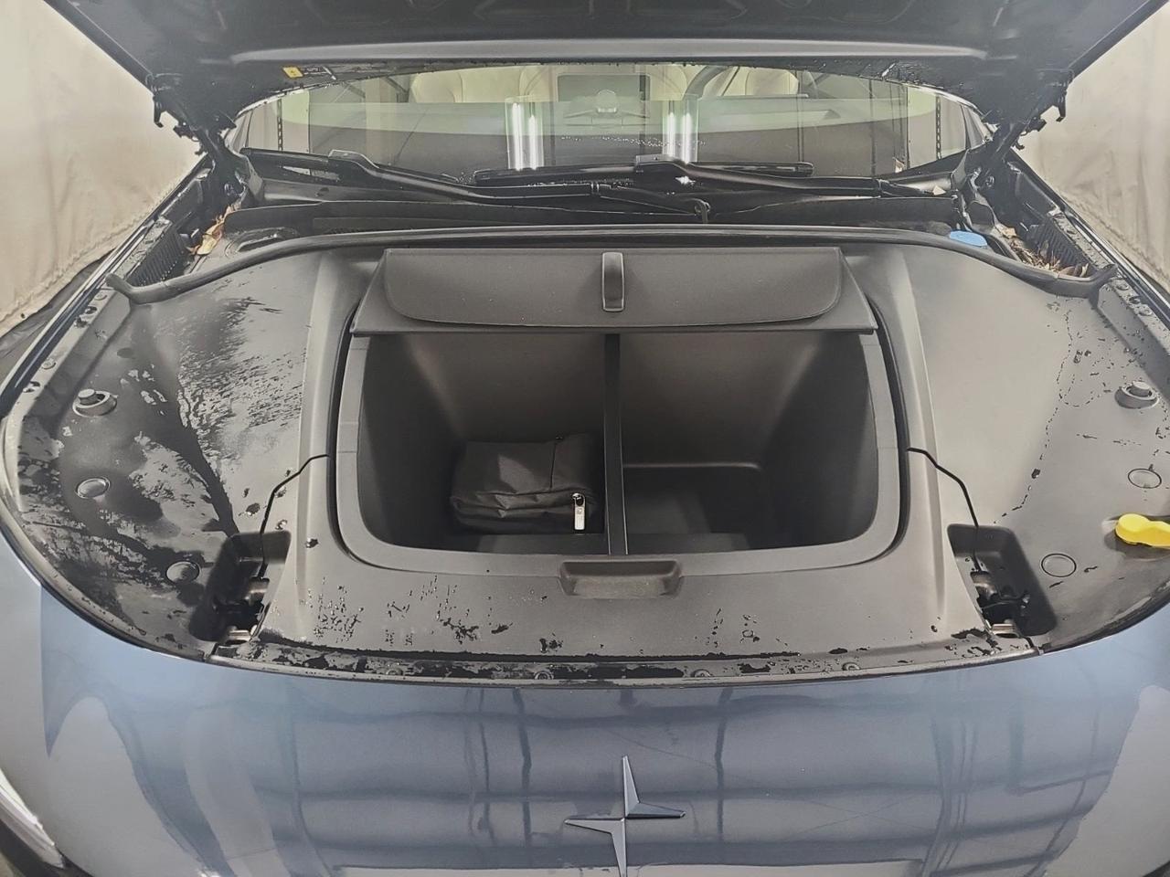 2025 Polestar 3 Bowers &amp; Wilkins Sound Head-Up Display Portland OR