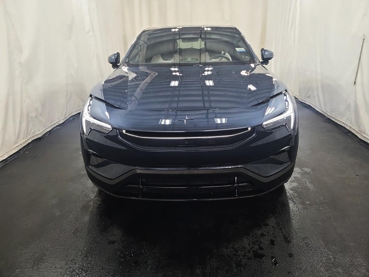 2025 Polestar 3 Bowers &amp; Wilkins Sound Head-Up Display Portland OR