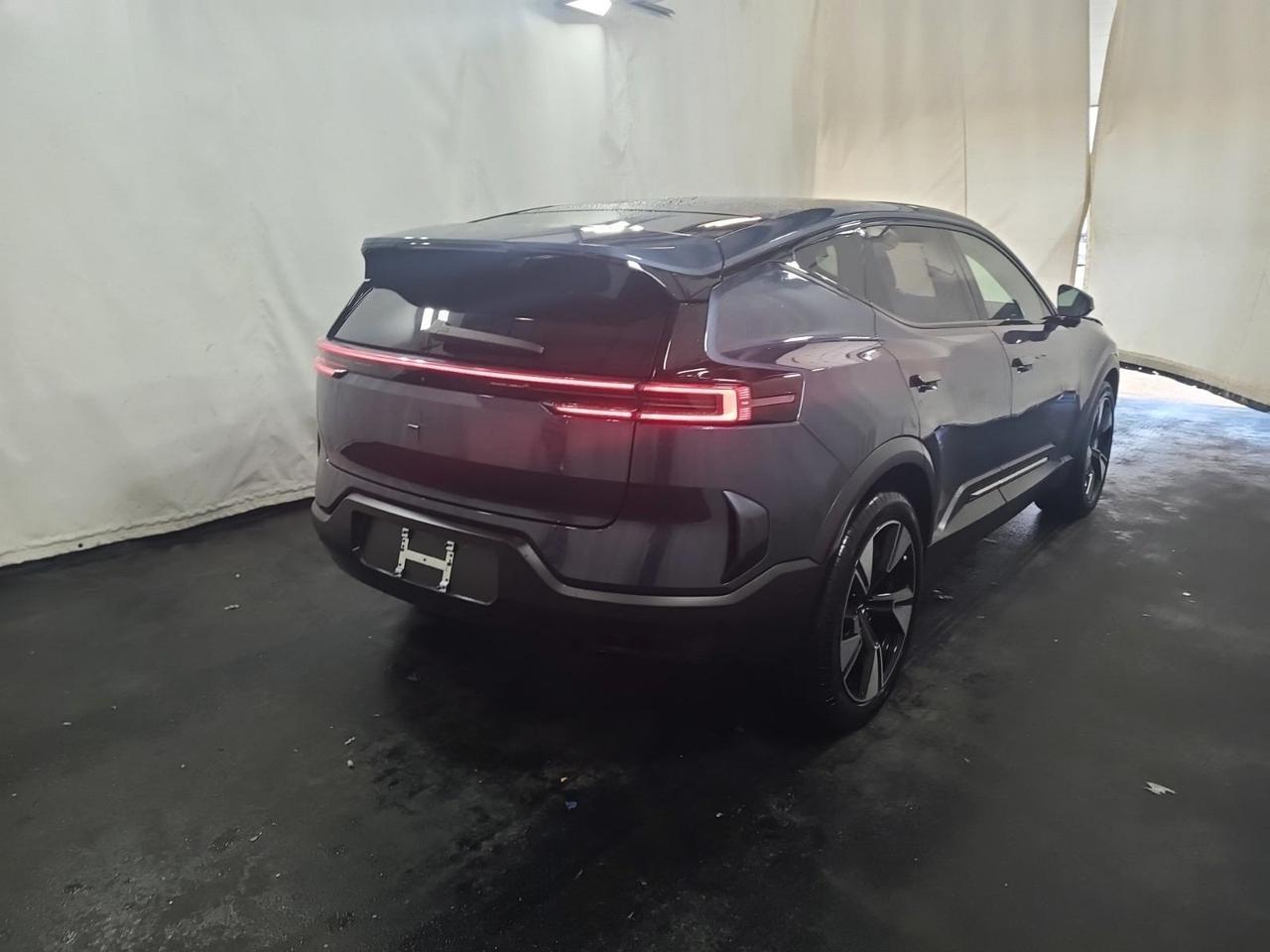 2025 Polestar 3 Bowers &amp; Wilkins Sound Head-Up Display Portland OR