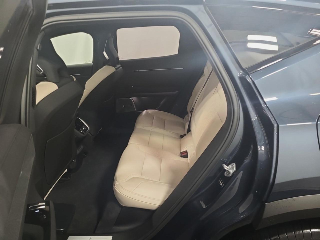 2025 Polestar 3 Bowers &amp; Wilkins Sound Head-Up Display Portland OR