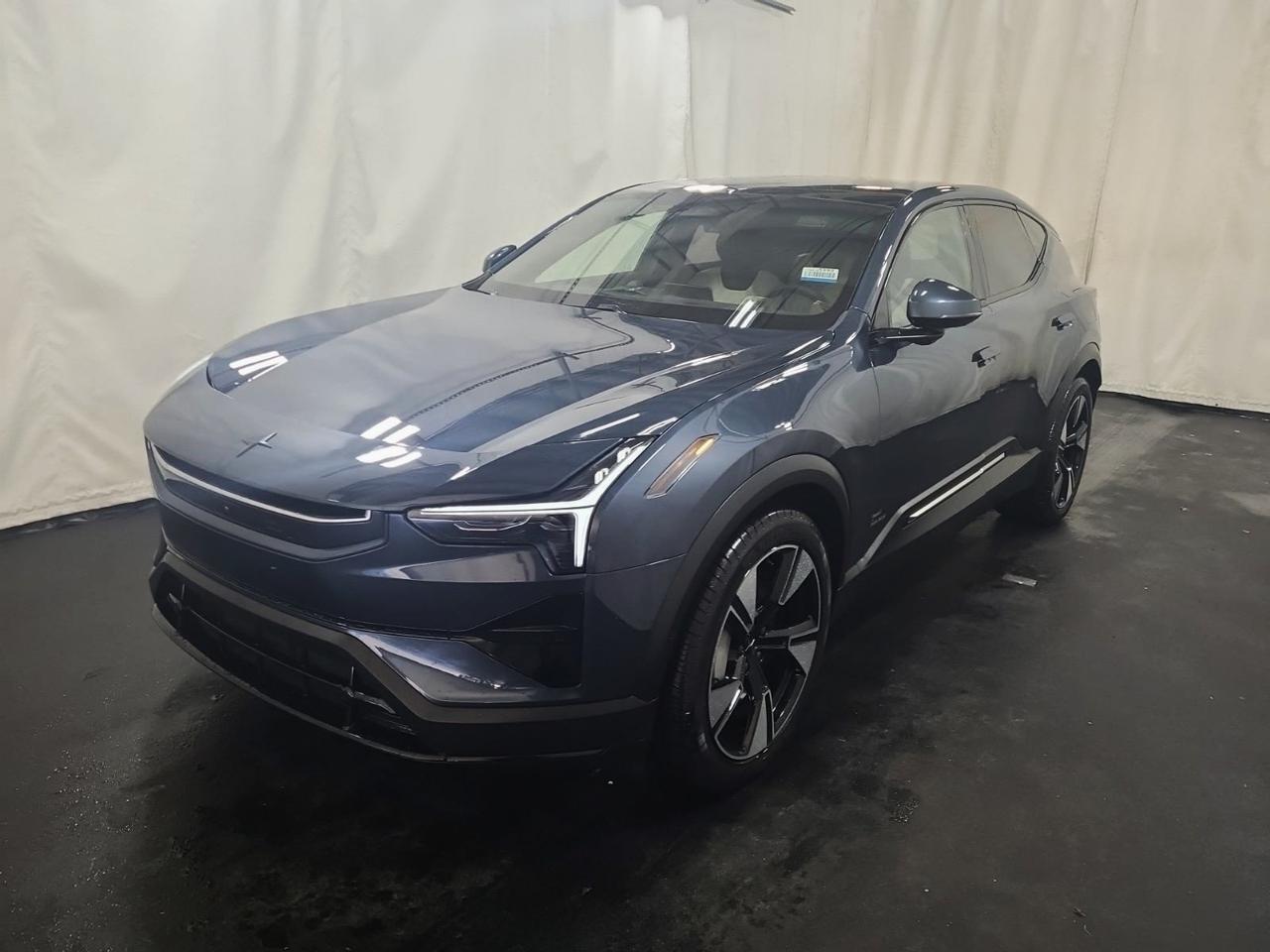 2025 Polestar 3 Bowers &amp; Wilkins Sound Head-Up Display Portland OR