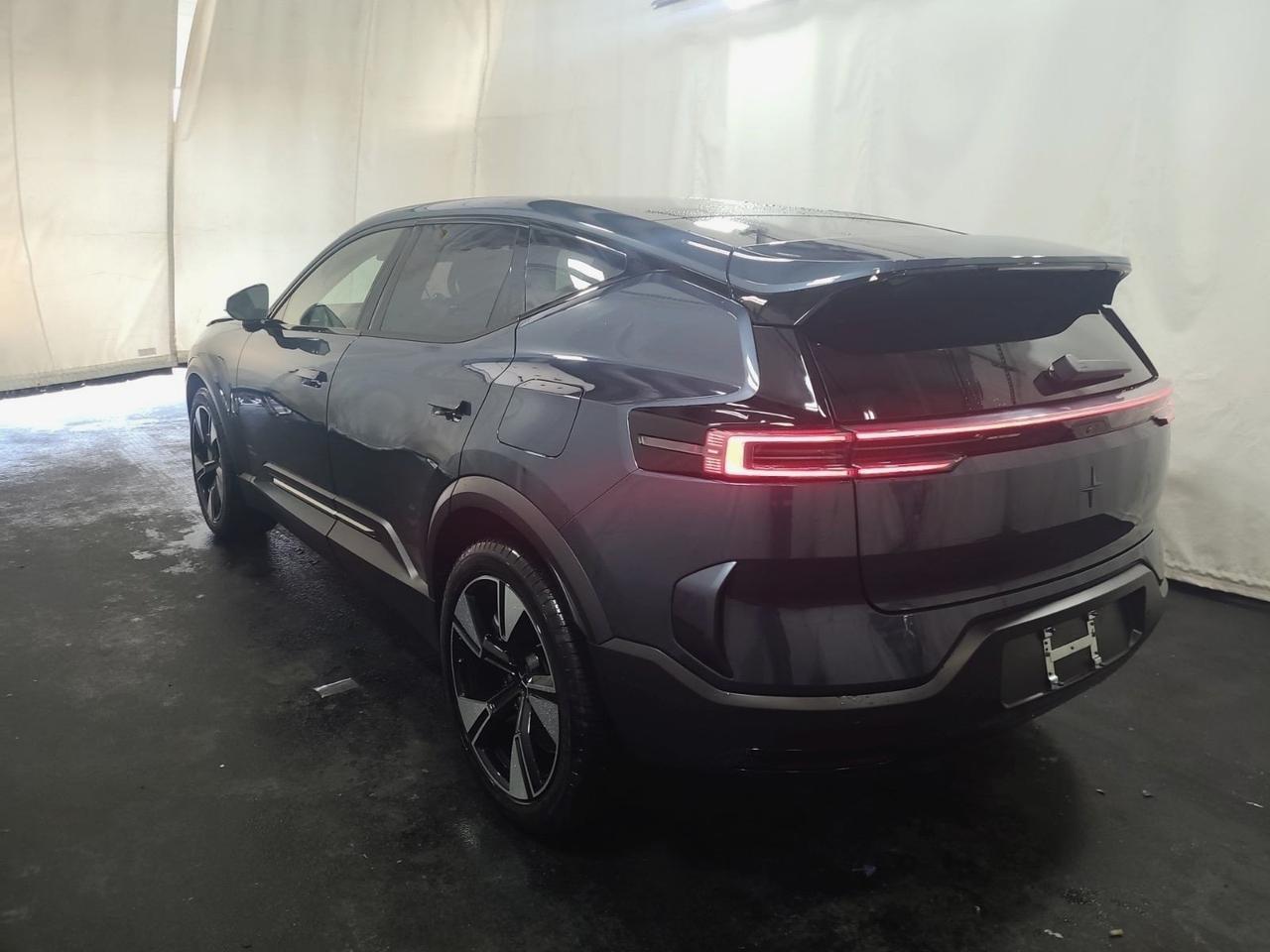 2025 Polestar 3 Bowers &amp; Wilkins Sound Head-Up Display Portland OR