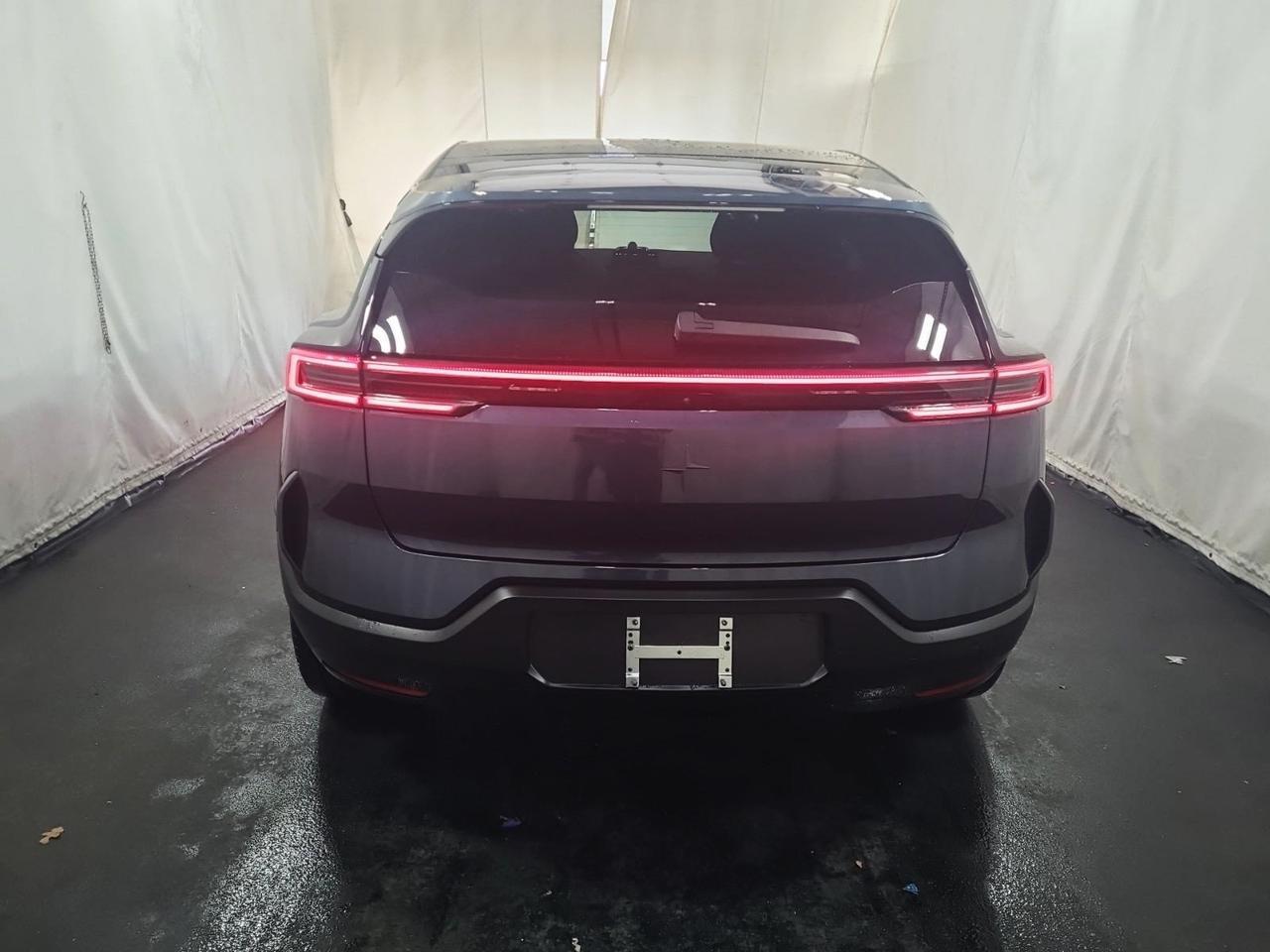 2025 Polestar 3 Bowers &amp; Wilkins Sound Head-Up Display Portland OR