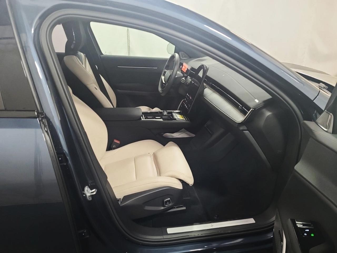 2025 Polestar 3 Bowers &amp; Wilkins Sound Head-Up Display Portland OR