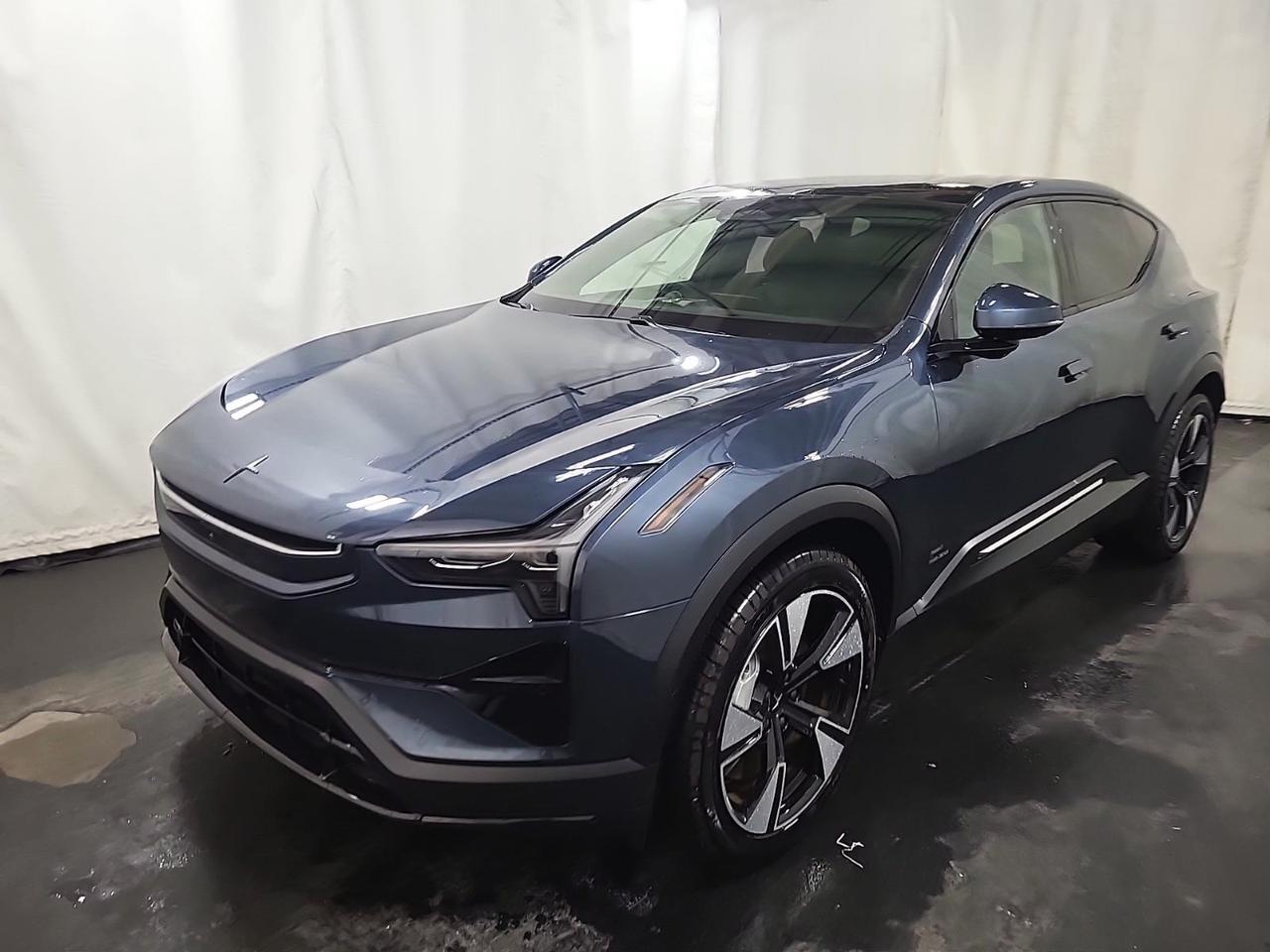 2025 Polestar 3 Bowers &amp; Wilkins Sound Pilot Assist Portland OR