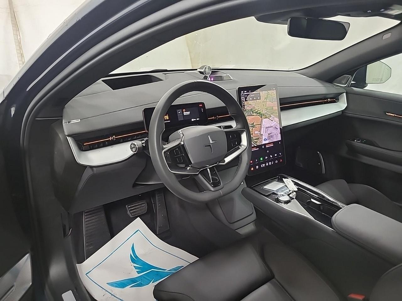 2025 Polestar 3 Bowers &amp; Wilkins Sound Pilot Assist Portland OR