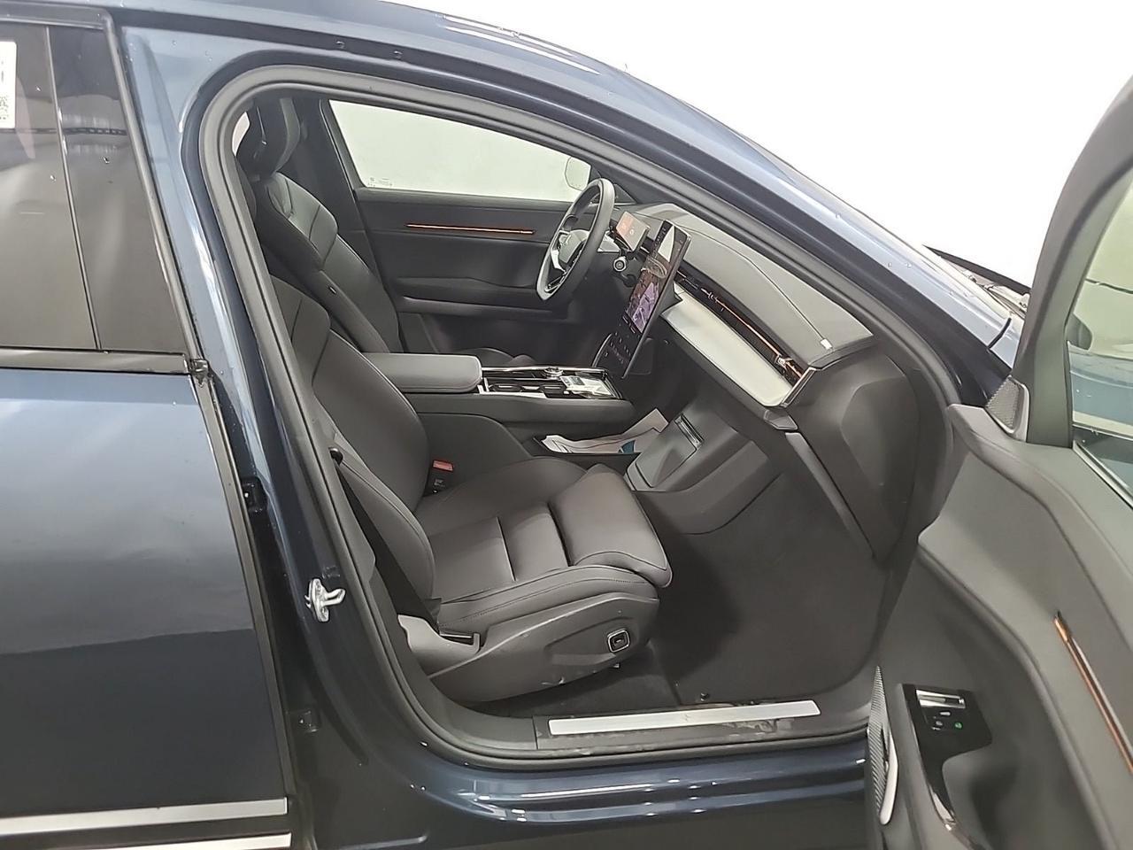 2025 Polestar 3 Bowers &amp; Wilkins Sound Pilot Assist Portland OR