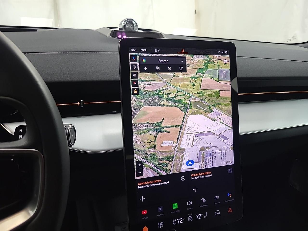 2025 Polestar 3 Bowers &amp; Wilkins Sound Pilot Assist Portland OR