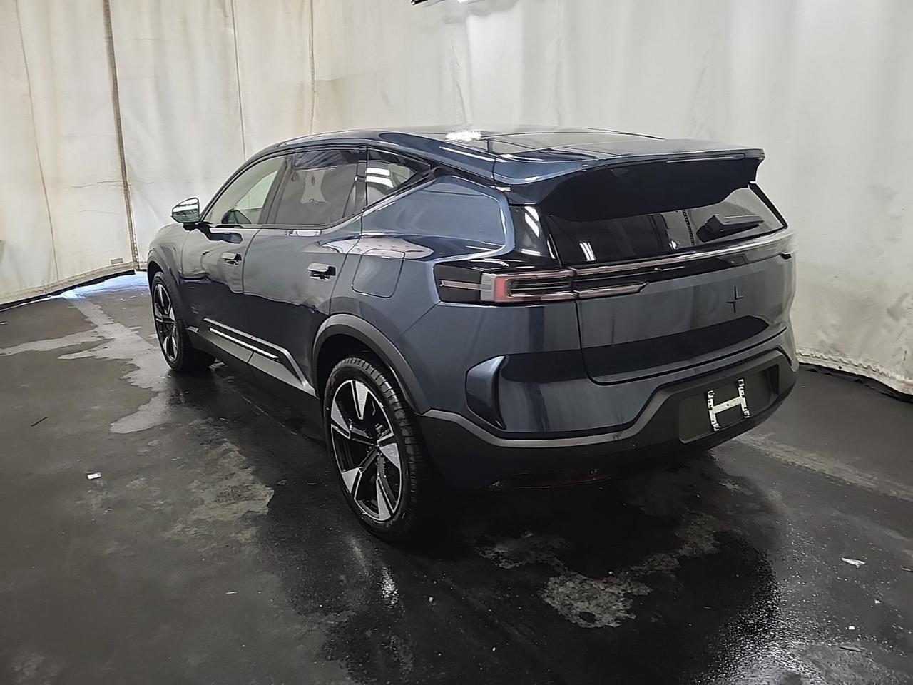 2025 Polestar 3 Bowers &amp; Wilkins Sound Pilot Assist Portland OR