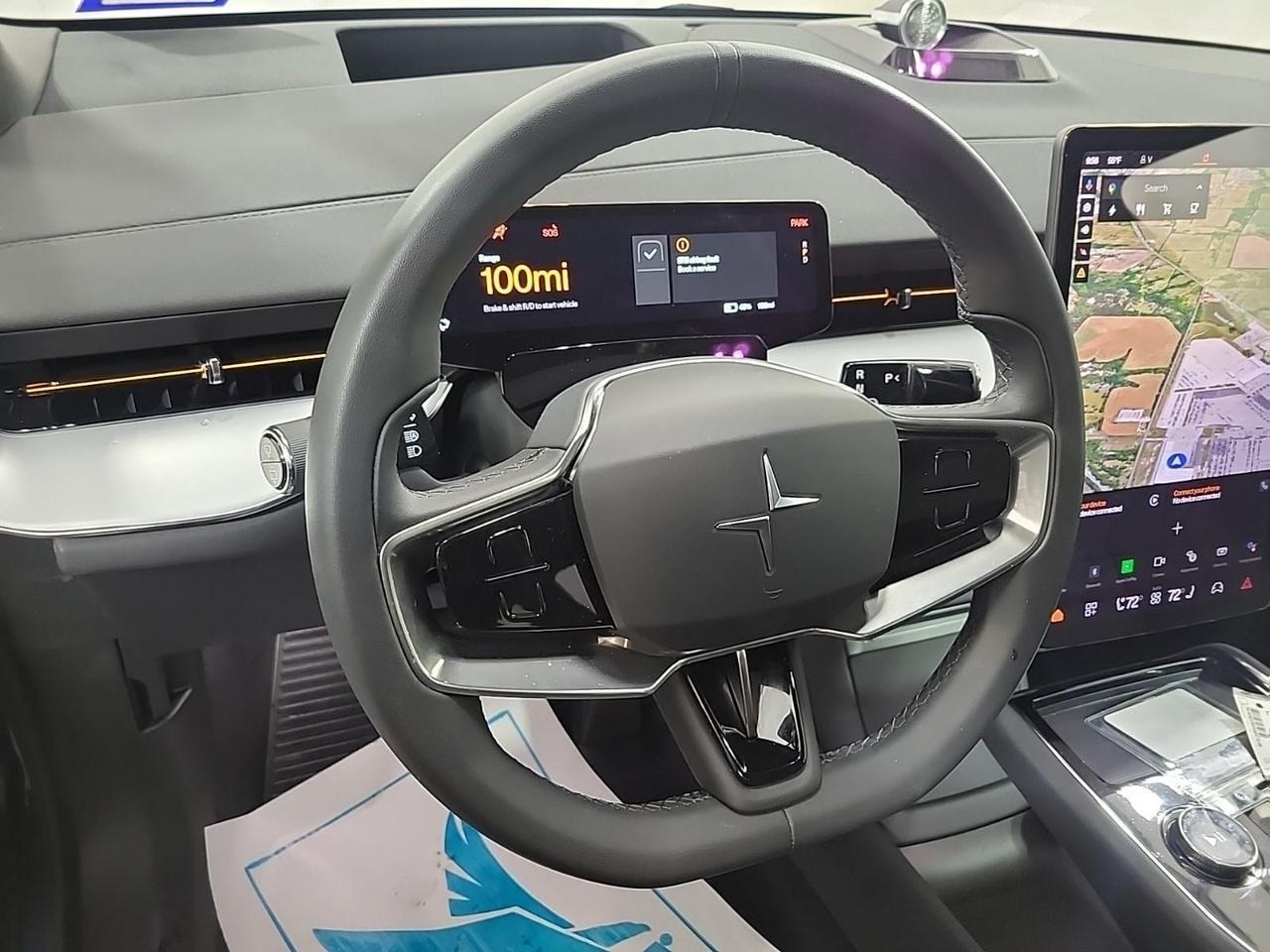 2025 Polestar 3 Bowers &amp; Wilkins Sound Pilot Assist Portland OR