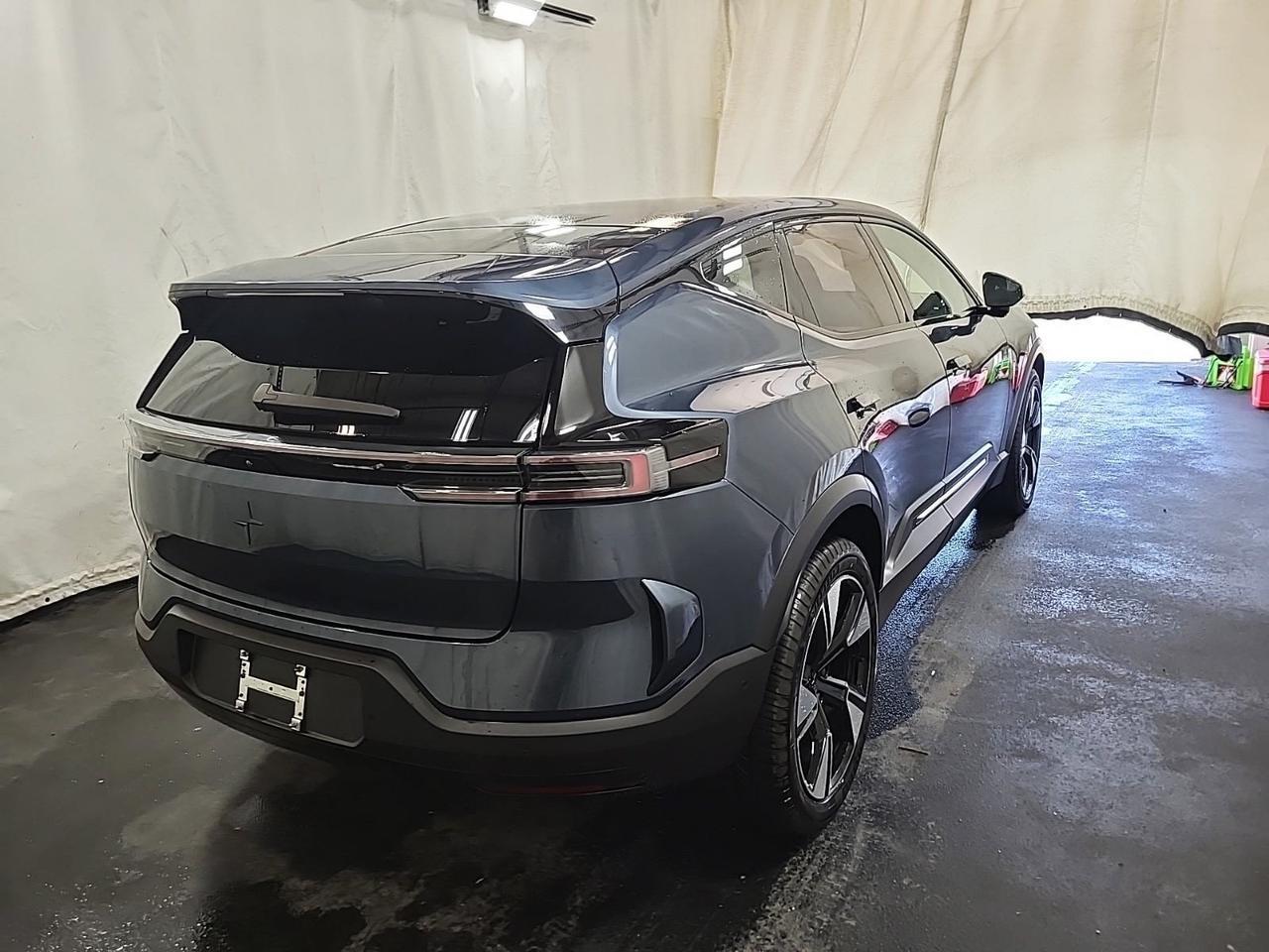 2025 Polestar 3 Bowers &amp; Wilkins Sound Pilot Assist Portland OR