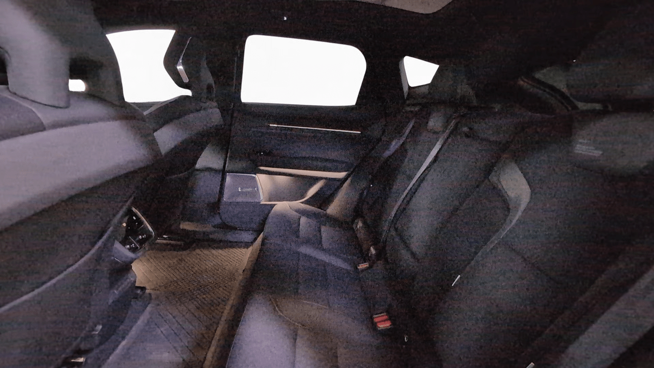 2025 Polestar 3 Dual Motor AWD PILOT PLUS | 489hp, 21" Wheels, Bowers & Wilkins Premium Audio Portland OR