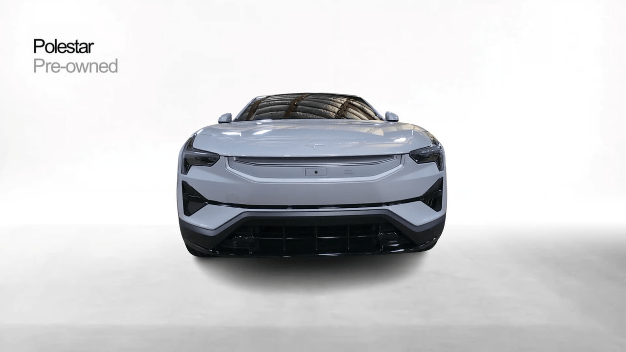 2025 Polestar 3 Dual Motor AWD PILOT PLUS | 489hp, 21" Wheels, Bowers & Wilkins Premium Audio Portland OR