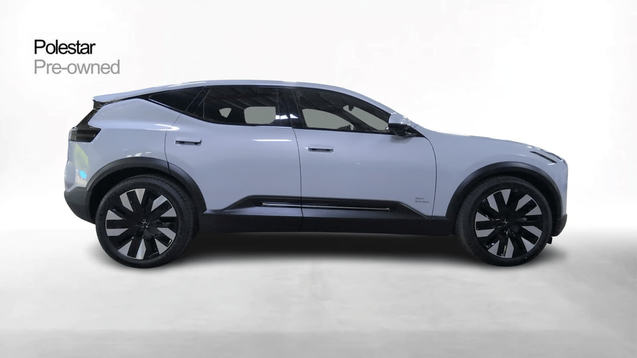 2025 Polestar 3 Dual Motor AWD PILOT PLUS | 489hp, 21" Wheels, Bowers & Wilkins Premium Audio Portland OR
