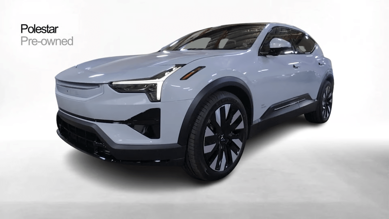 2025 Polestar 3 Dual Motor AWD PILOT PLUS | 489hp, 21" Wheels, Bowers & Wilkins Premium Audio Portland OR