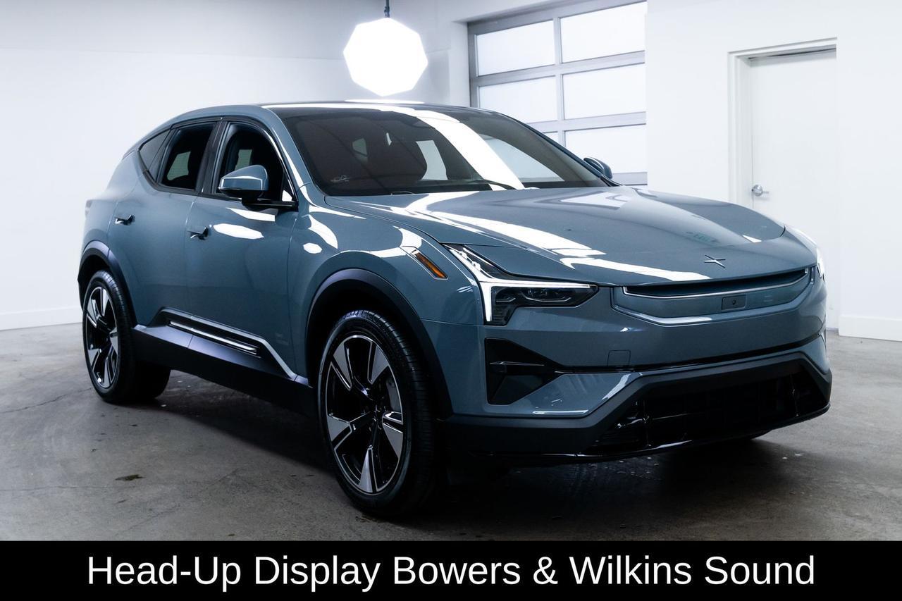 2025 Polestar 3