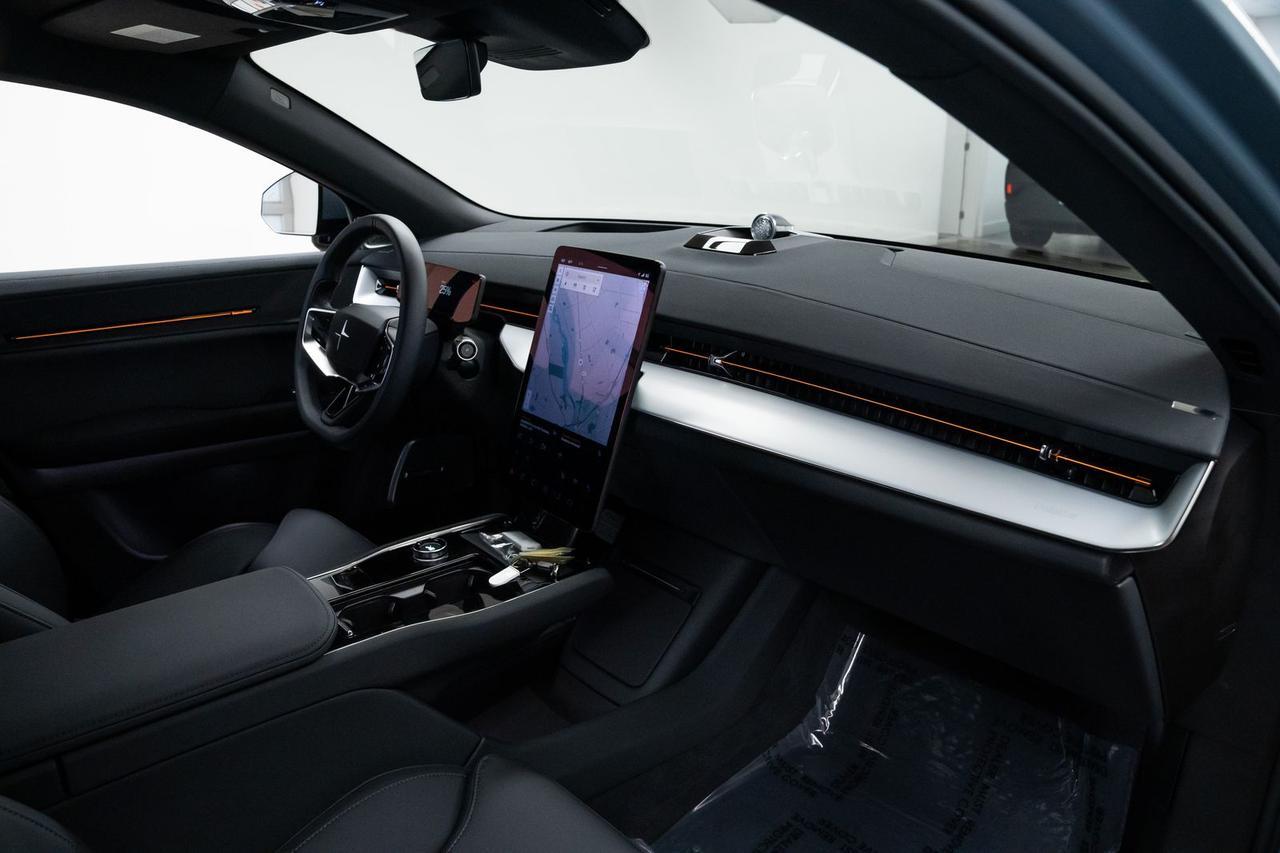 2025 Polestar 3 Head-Up Display Bowers &amp; Wilkins Sound Portland OR