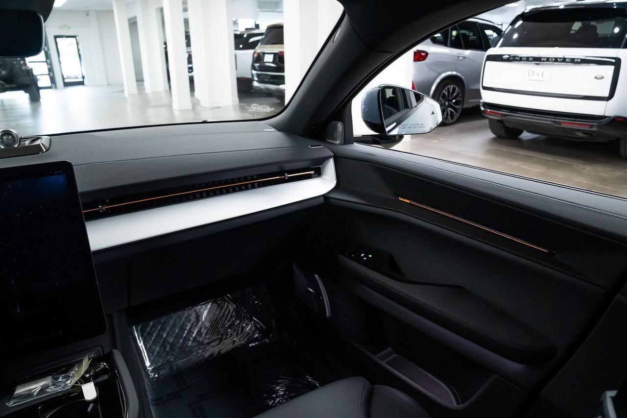 2025 Polestar 3 Head-Up Display Bowers &amp; Wilkins Sound Portland OR
