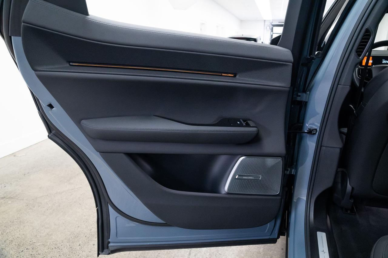2025 Polestar 3 Head-Up Display Bowers &amp; Wilkins Sound Portland OR