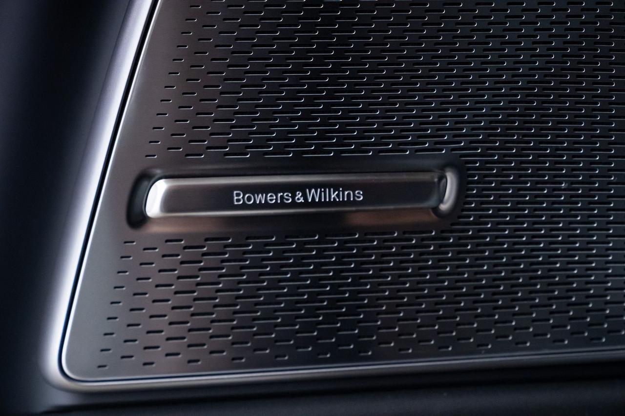 2025 Polestar 3 Head-Up Display Bowers &amp; Wilkins Sound Portland OR