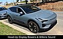 2025 Polestar 3 Head-Up Display Bowers & Wilkins Sound
