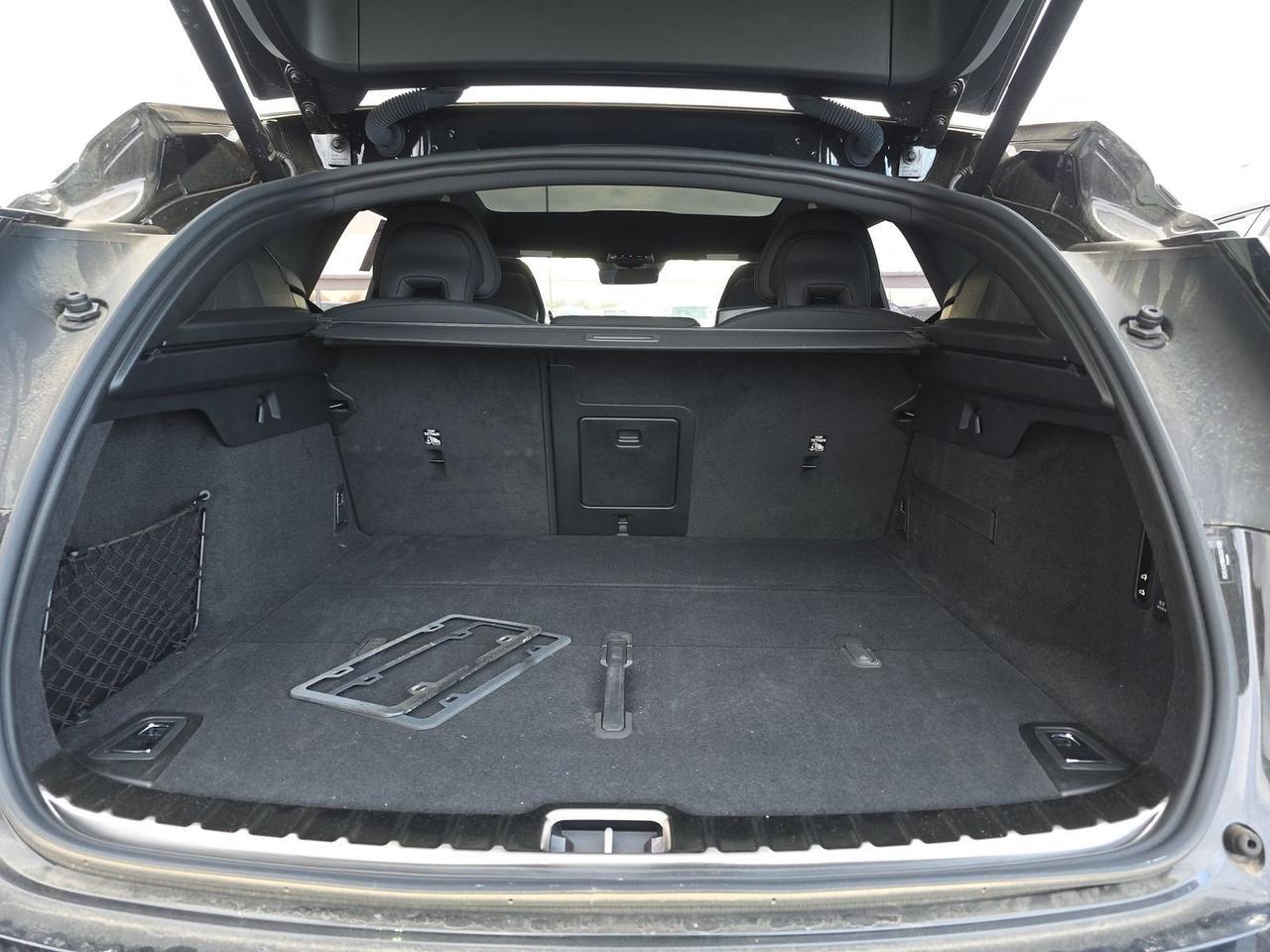 2025 Polestar 3 Head-Up Display Bowers &amp; Wilkins Sound Portland OR