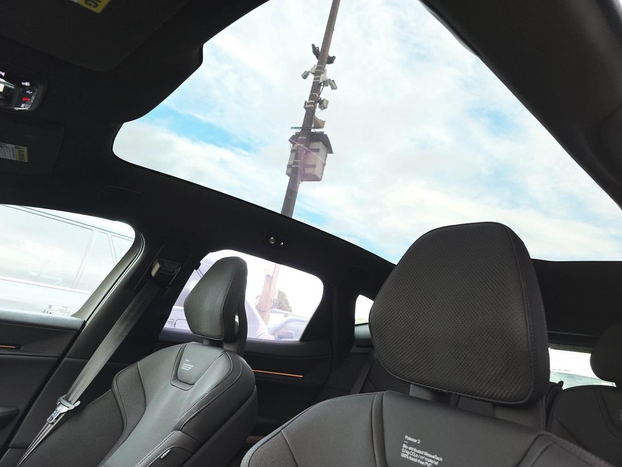 2025 Polestar 3 Head-Up Display Bowers &amp; Wilkins Sound Portland OR