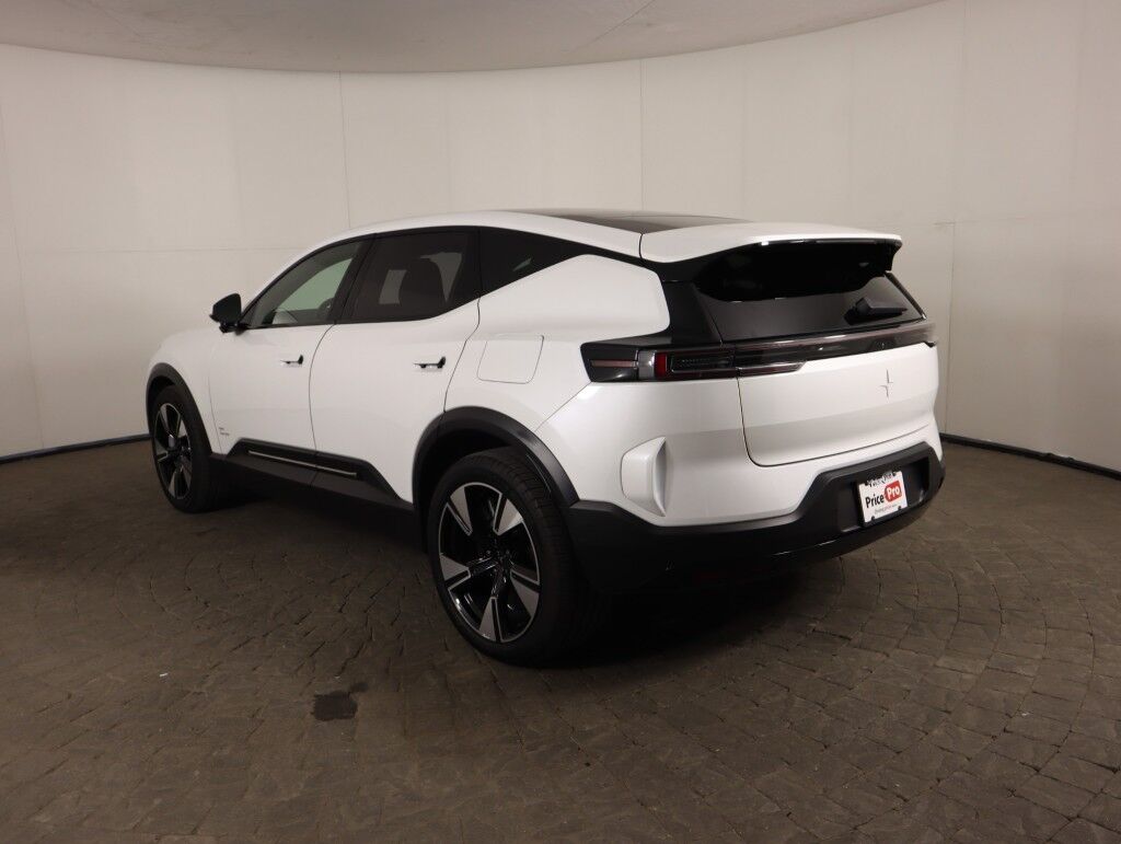 2025 Polestar 3 Launch Edition AWD Maumee OH