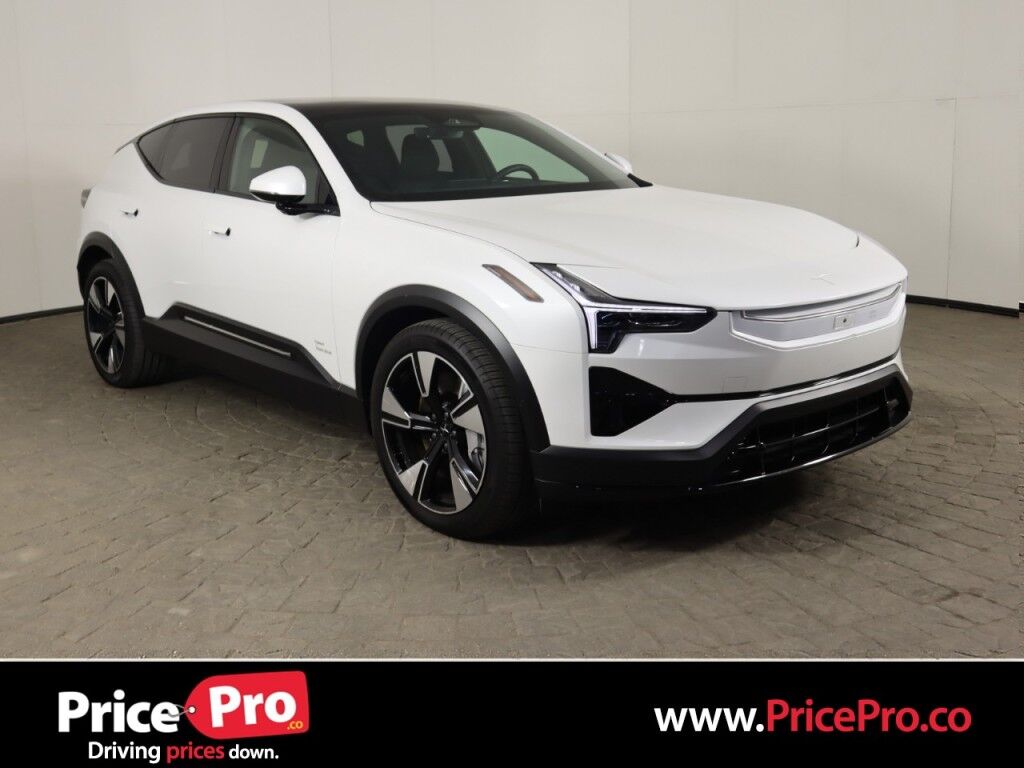 2025 Polestar 3 Launch Edition AWD Maumee OH