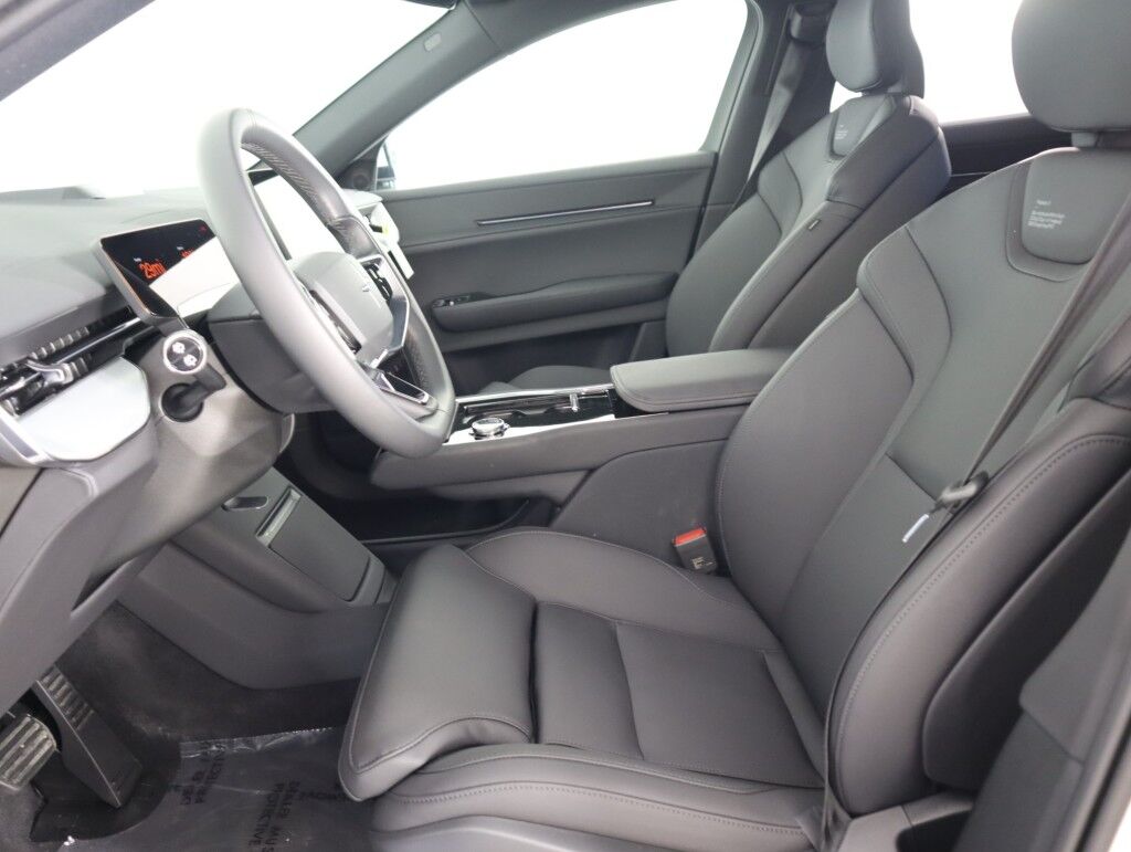 2025 Polestar 3 Launch Edition AWD Maumee OH