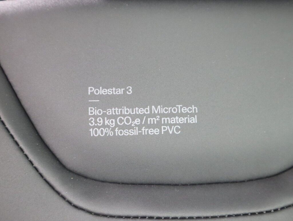 2025 Polestar 3 Launch Edition AWD Maumee OH