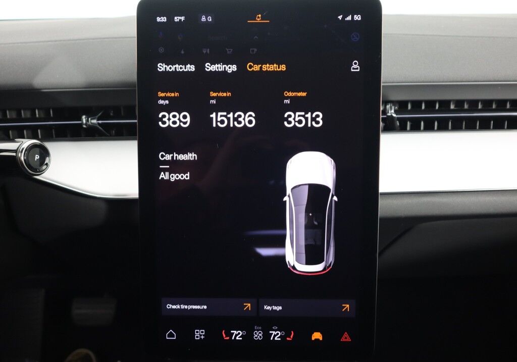 2025 Polestar 3 Launch Edition AWD Maumee OH