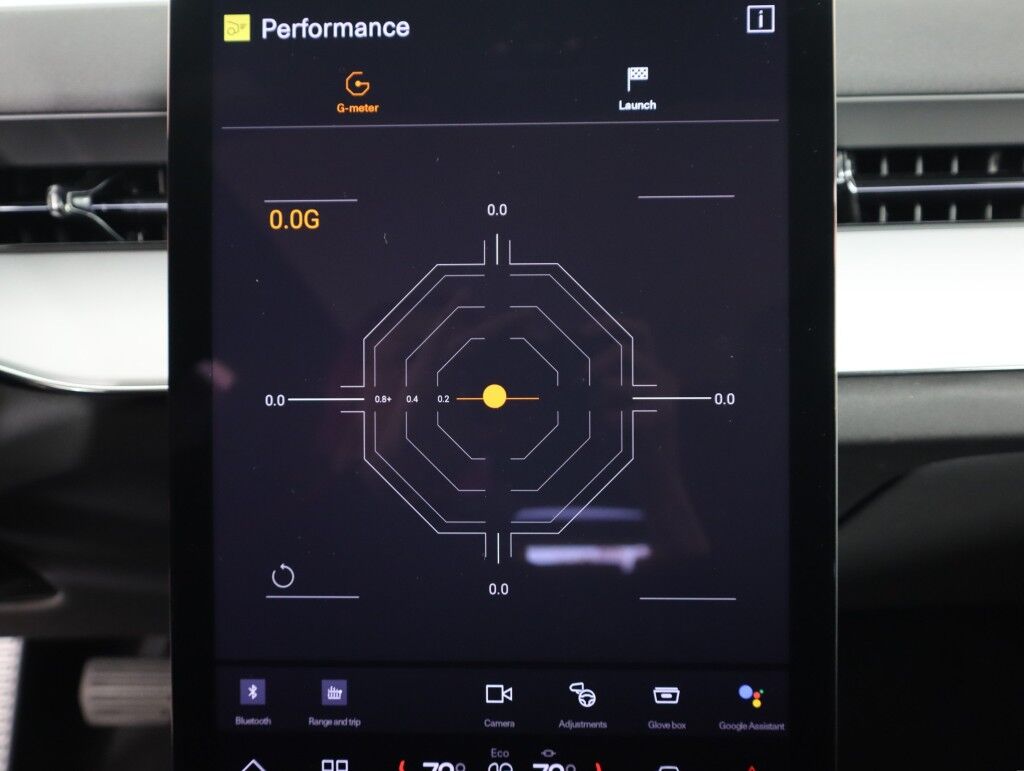 2025 Polestar 3 Launch Edition AWD Maumee OH