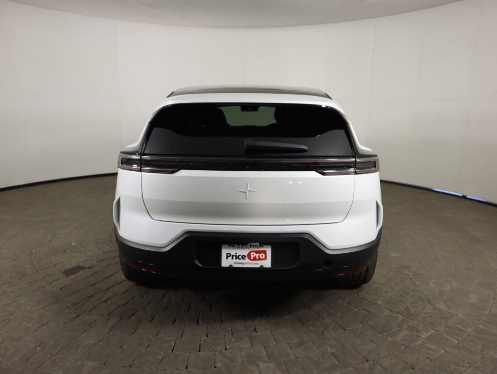 2025 Polestar 3 Launch Edition AWD Maumee OH