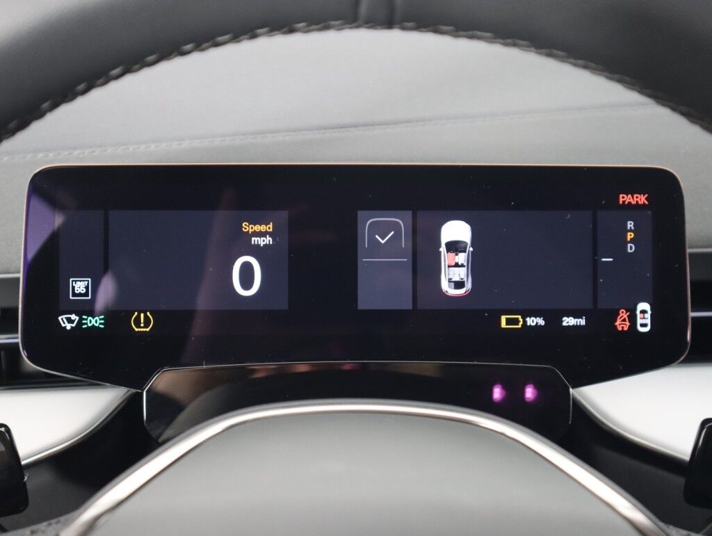 2025 Polestar 3 Launch Edition AWD Maumee OH