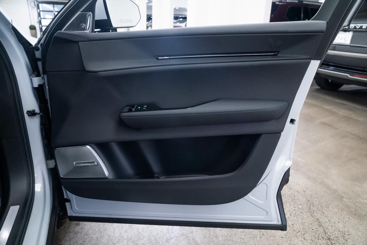 2025 Polestar 3 Long Range Dual Motor 1 Owner Bowers &amp; Wilkins Audio Portland OR