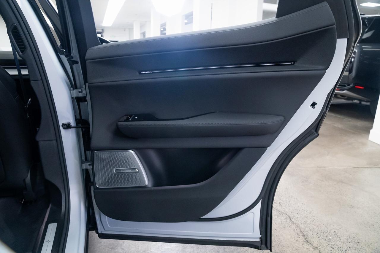 2025 Polestar 3 Long Range Dual Motor 1 Owner Bowers &amp; Wilkins Audio Portland OR