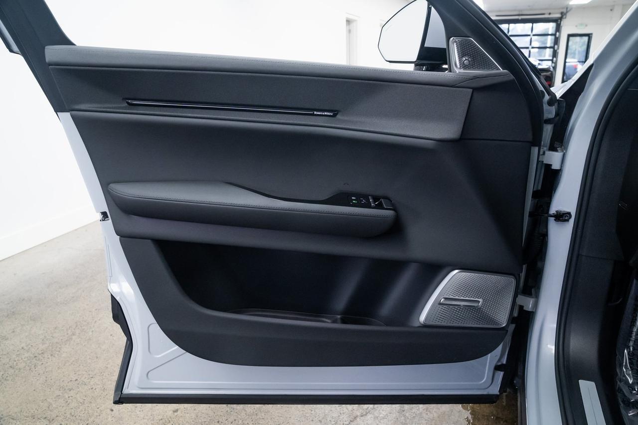 2025 Polestar 3 Long Range Dual Motor 1 Owner Bowers &amp; Wilkins Audio Portland OR