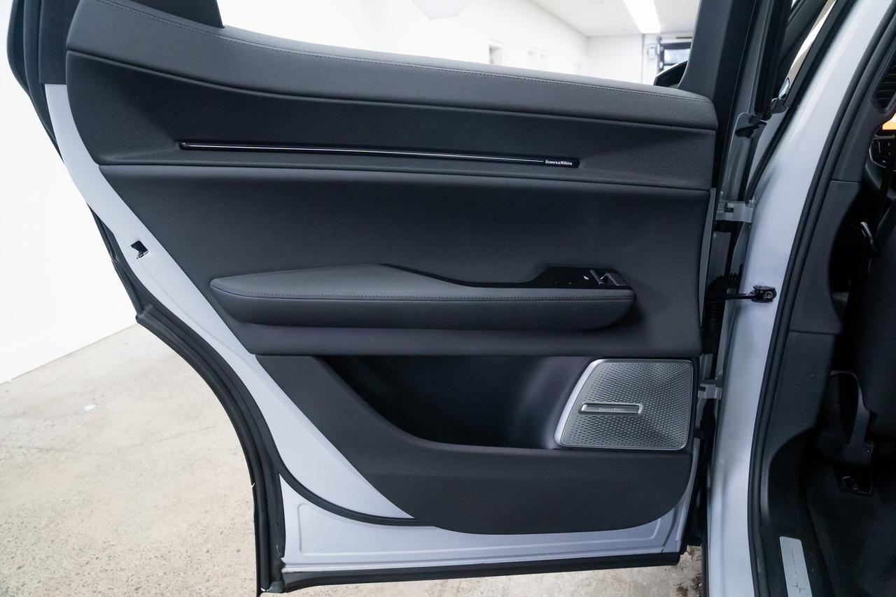 2025 Polestar 3 Long Range Dual Motor 1 Owner Bowers &amp; Wilkins Audio Portland OR