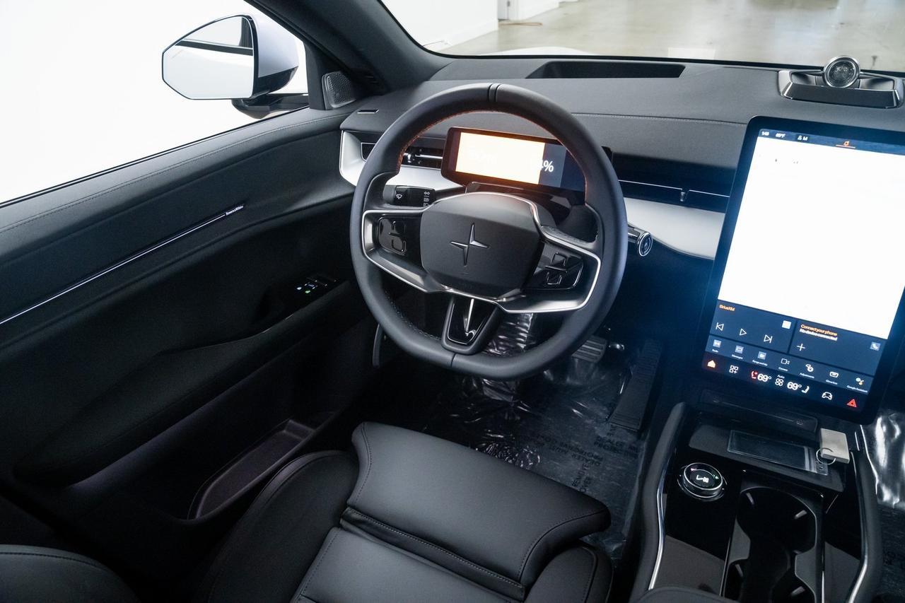 2025 Polestar 3 Long Range Dual Motor 1 Owner Bowers &amp; Wilkins Audio Portland OR