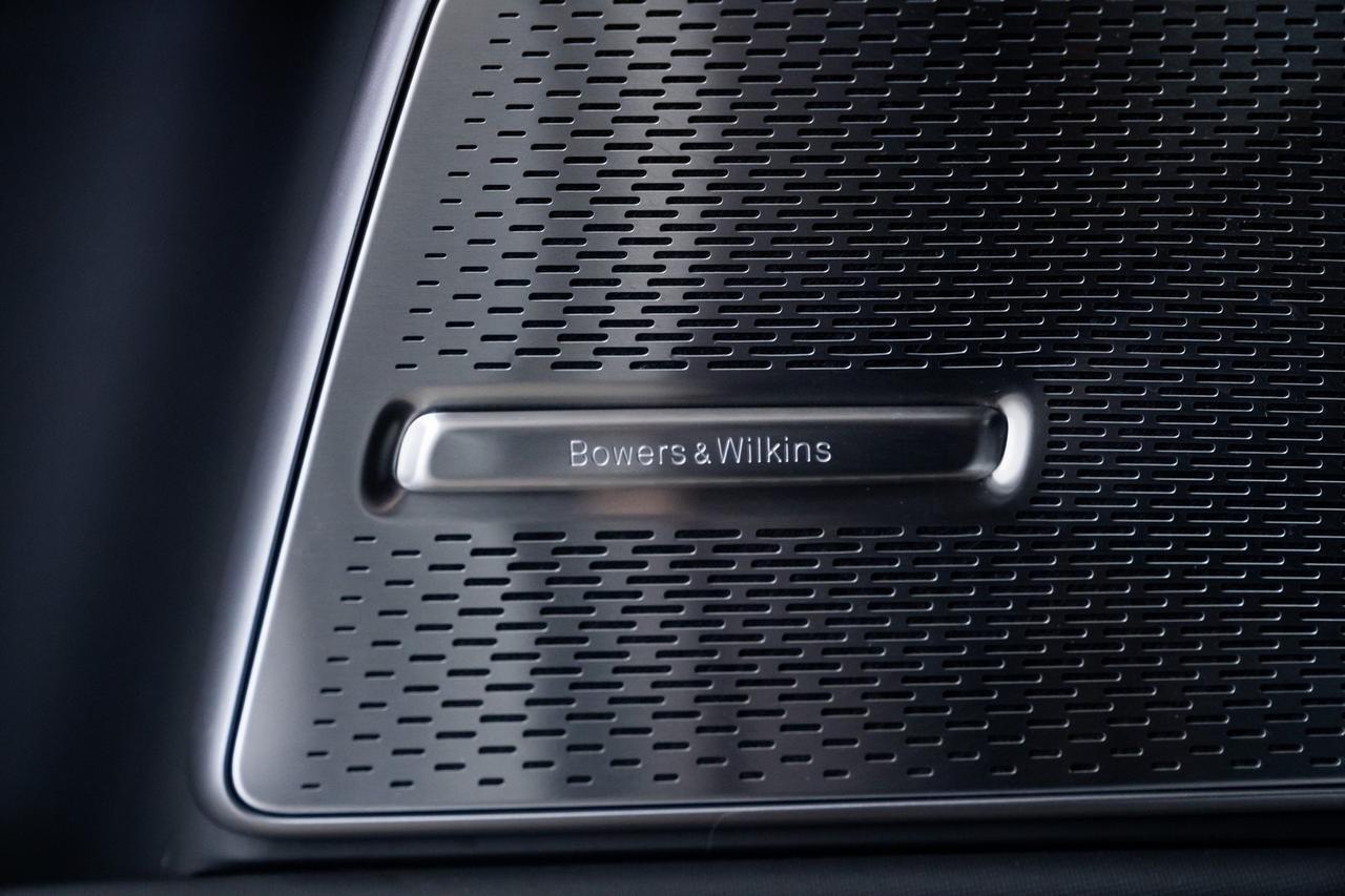 2025 Polestar 3 Long Range Dual Motor 1 Owner Bowers &amp; Wilkins Audio Portland OR