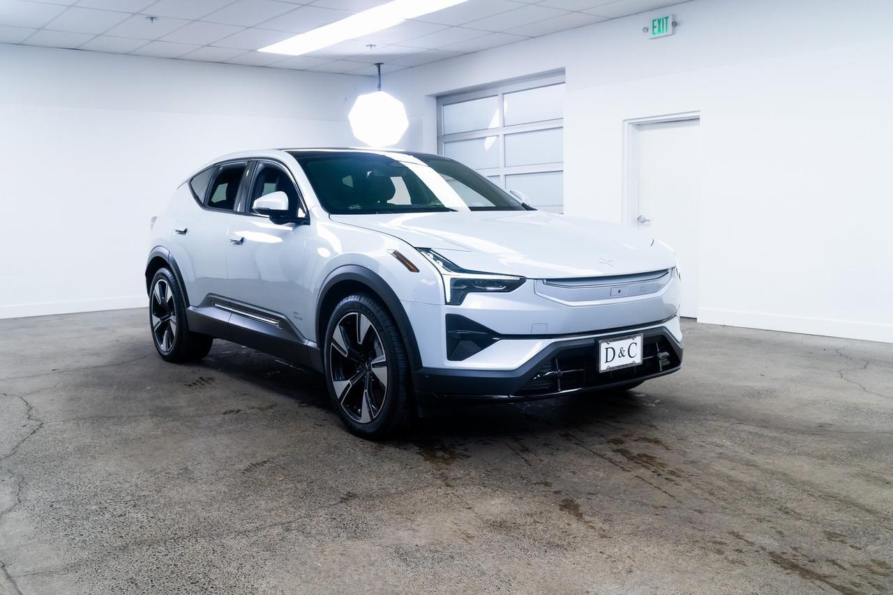 2025 Polestar 3 Long Range Dual Motor 1 Owner Bowers &amp; Wilkins Audio Portland OR