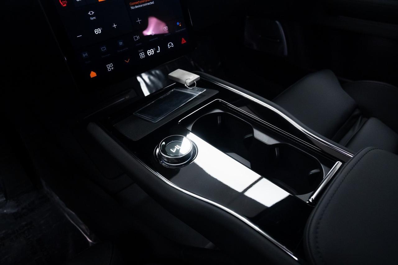 2025 Polestar 3 Long Range Dual Motor 1 Owner Bowers &amp; Wilkins Audio Portland OR