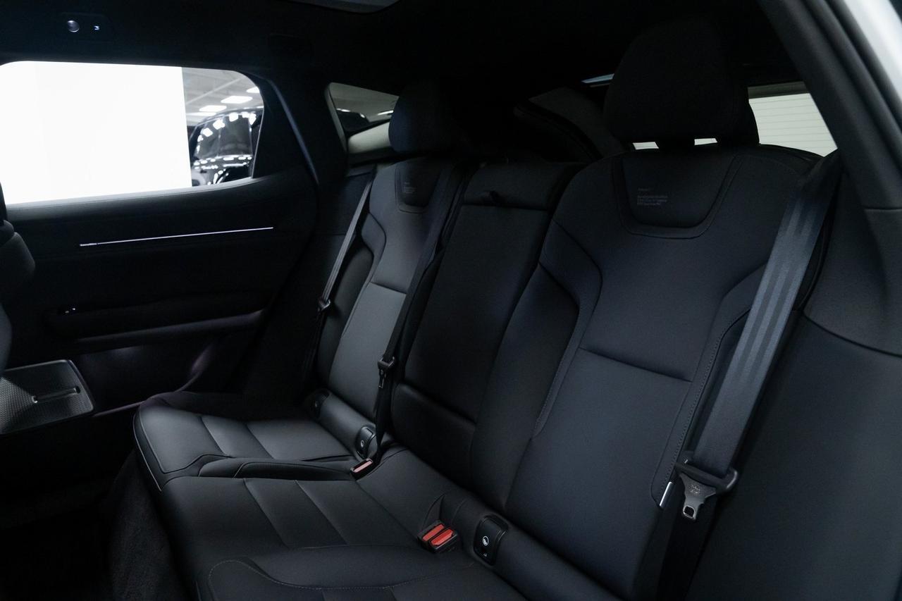 2025 Polestar 3 Long Range Dual Motor 1 Owner Bowers &amp; Wilkins Audio Portland OR