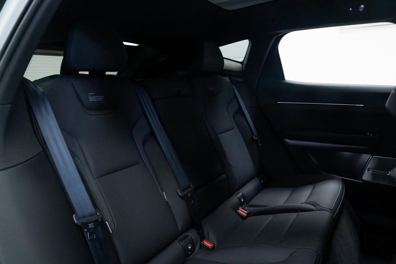 2025 Polestar 3 Long Range Dual Motor 1 Owner Bowers &amp; Wilkins Audio Portland OR