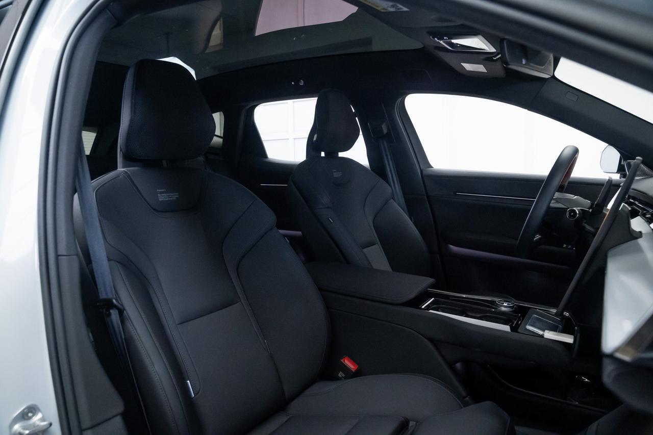 2025 Polestar 3 Long Range Dual Motor 1 Owner Bowers &amp; Wilkins Audio Portland OR