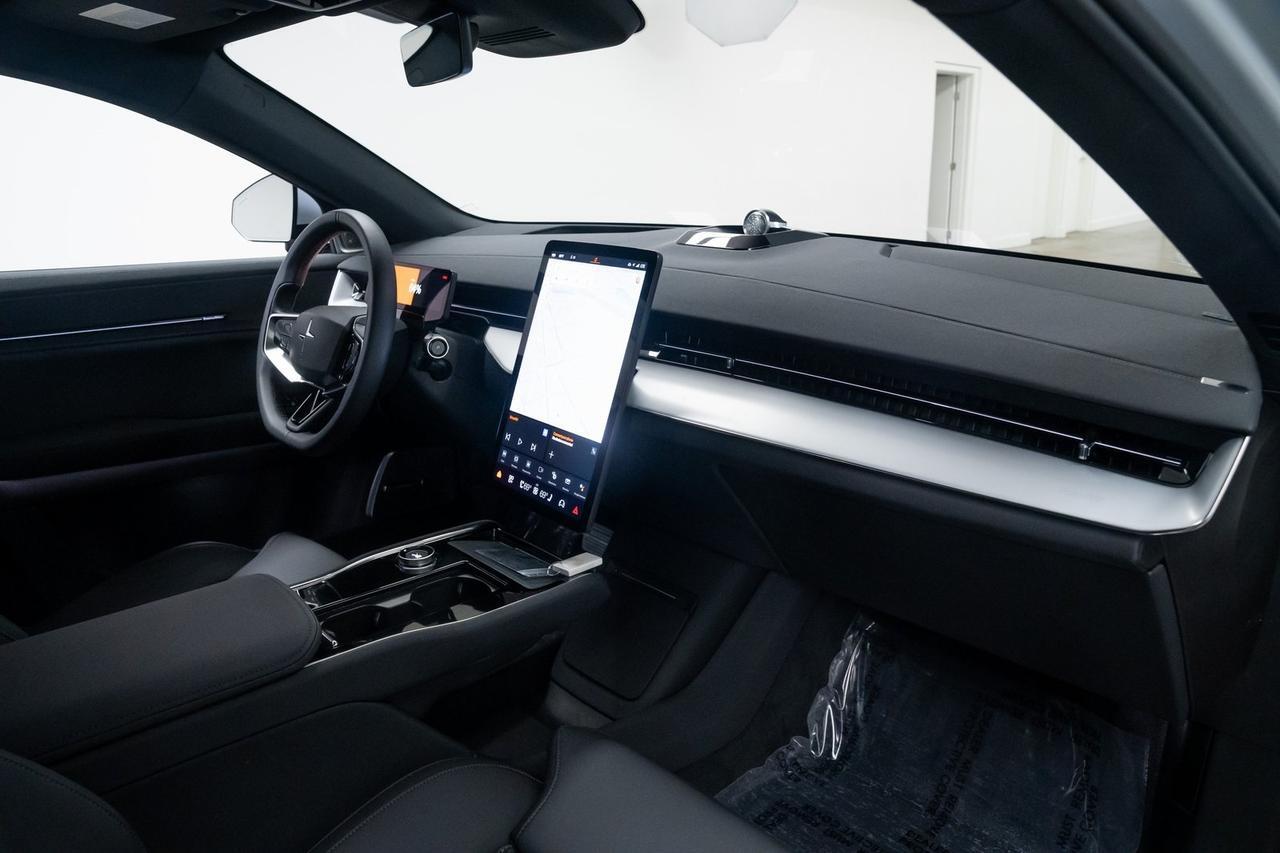 2025 Polestar 3 Long Range Dual Motor 1 Owner Bowers &amp; Wilkins Audio Portland OR