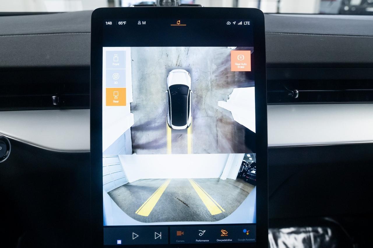 2025 Polestar 3 Long Range Dual Motor 1 Owner Bowers &amp; Wilkins Audio Portland OR