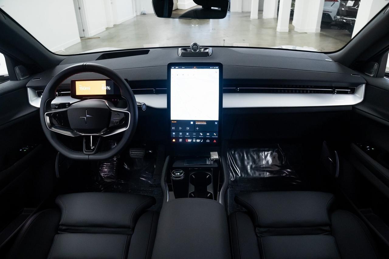 2025 Polestar 3 Long Range Dual Motor 1 Owner Bowers &amp; Wilkins Audio Portland OR